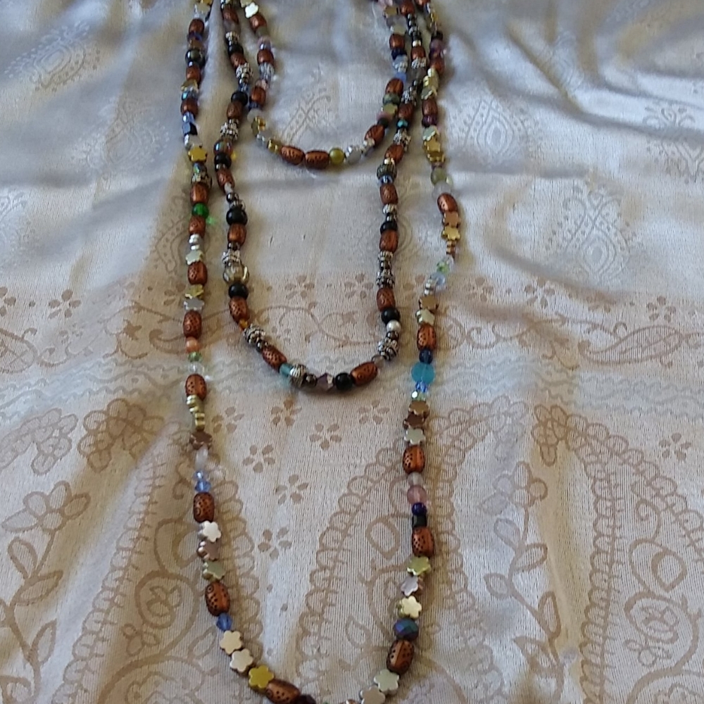 Necklace set